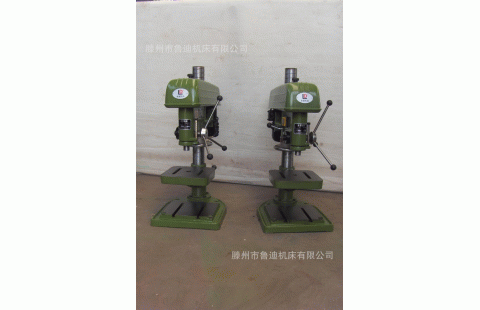 工業級臺式鉆床Z512型