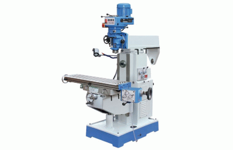 X6328鉆銑床