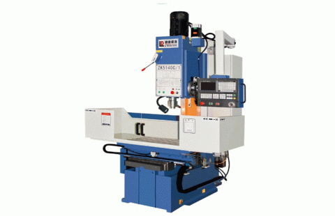 ZK5140A立式鉆床