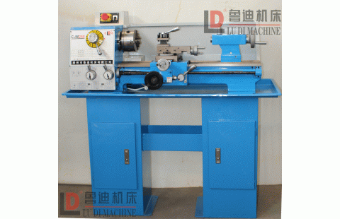 CJM250臺式車床