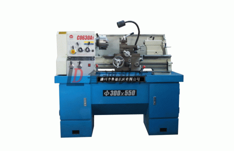 C0630A1型全齒輪傳動儀表車床..