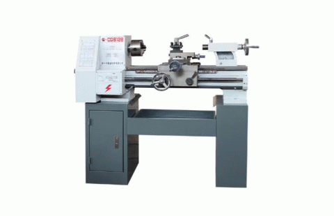 CQ6128臺式車床