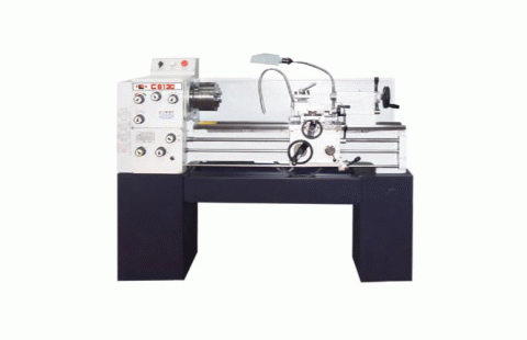 C6130臥式車床