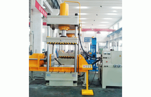 200噸四柱液壓機 200T液壓機..