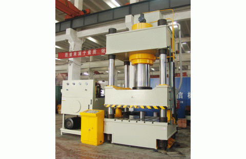 800噸液壓機 800T四柱液壓機..