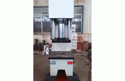 YL41-200T單臂液壓機